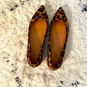 Jcrew new flats